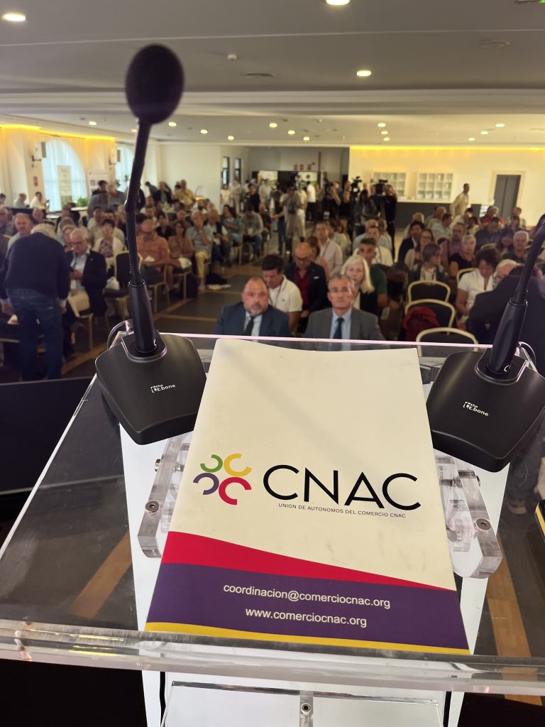 CNAC hace un buen balance de la celebración de Eurocastanea 2025
