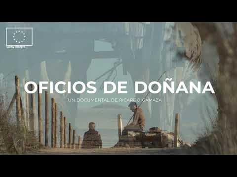 El documental LEADER “Oficios de Doñana” rescata la memoria rural andaluza