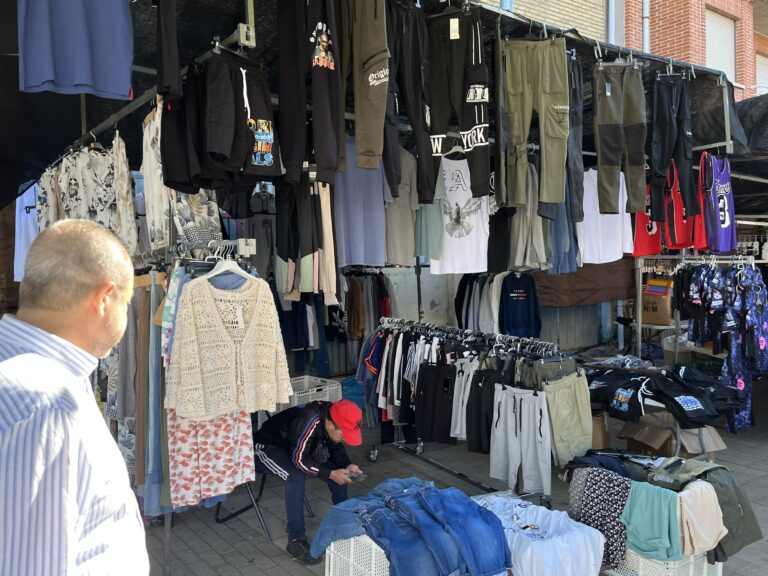 CNAC pide medidas fiscales extraordinarias para comerciantes de bajos ingresos ante el conflicto en Irán