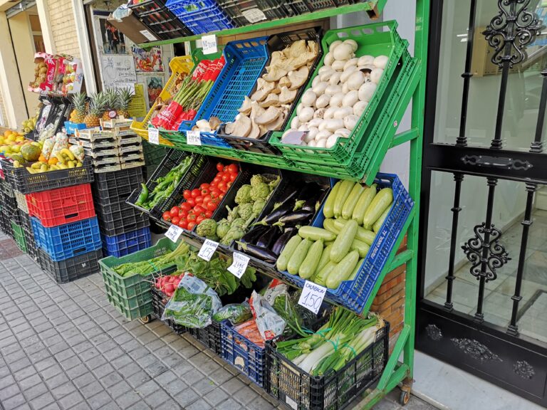 Los centros comerciales reciben más afluencia que nunca mientras el pequeño comercio se desangra